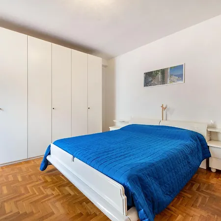 Uno Scorcio Nel Blu Apartmán Toscolano Maderno